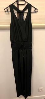 Zwarte jumpsuit van Patricia Pepe, Vêtements | Femmes, Combinaisons, Taille 38/40 (M), Patricia Pepe, Enlèvement ou Envoi, Comme neuf