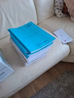 ITLB Vakbekwaamheid – Complete Set - 2017, Boeken, Studieboeken en Cursussen, Ophalen, Gelezen, Niet van toepassing, ITLB