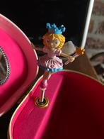 Boîte à bijoux musicale avec princesse dansante., Enlèvement ou Envoi, Comme neuf