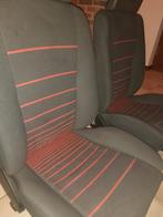 Ford escort xr3 voorstoelen, Auto-onderdelen, Ophalen of Verzenden, Ford