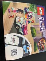 Lego friends 41439, Ophalen, Lego