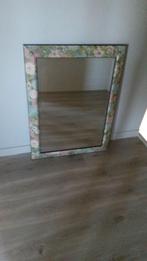 spiegel, Enlèvement ou Envoi, Moins de 100 cm, Comme neuf, 50 à 75 cm