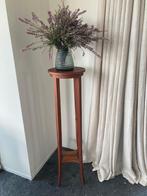 Exclusieve bloemensokkel merk PORADA - hoogte 116 cm, Ophalen, Zo goed als nieuw