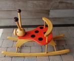 schommelpaard, Kinderen en Baby's, Ophalen, Zo goed als nieuw
