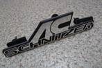 GEZOCHT : BMW E30 E36 E46 Embleem Ac Schnitzer, Enlèvement ou Envoi, Neuf