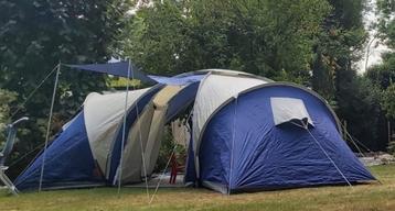 tent 6 pers