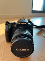 Fototoestel, Enlèvement, Comme neuf, Canon