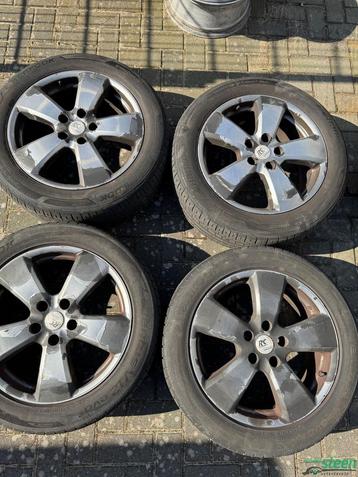 Volkswagen Transporter T5 LMV RC Design 235-50-18 101Y Opkna beschikbaar voor biedingen