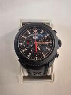 DIC Diamond watch, Polshorloge, Kunststof, Zo goed als nieuw, Ophalen