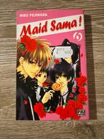 Manga maid sama, Boeken, Strips | Comics, Ophalen of Verzenden