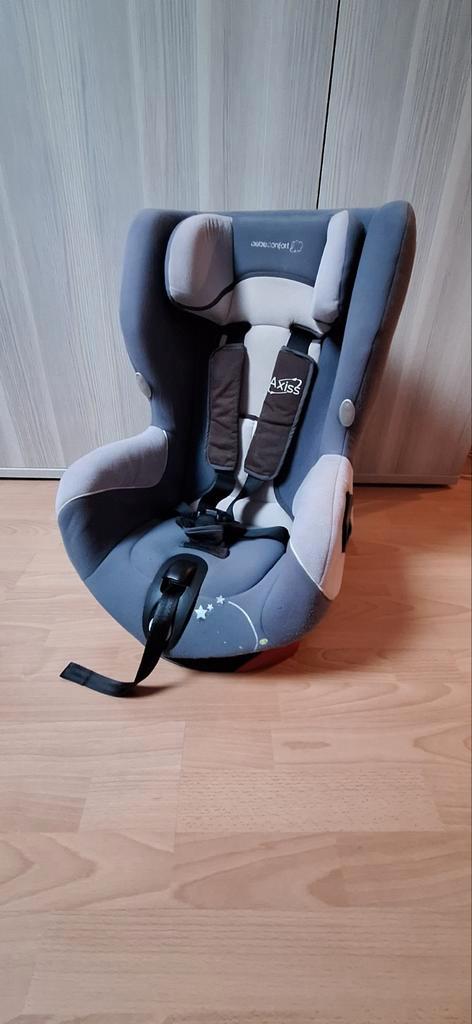 Axiss comfort baby-autostoeltje, Kinderen en Baby's, Autostoeltjes, Zo goed als nieuw, Autogordel, Ophalen of Verzenden