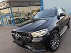 Mercedes-Benz GLC 200 D Coupé 4MATIC * AMG-PAKKET + NACHT *B, Automaat, 4 cilinders, 120 kW, 1950 cc