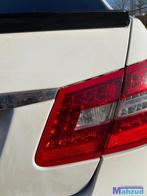 MERCEDES E KLASSE W212 rechts binnen achterlicht 2009-2013, Auto-onderdelen, Ophalen of Verzenden, Gebruikt, Mercedes-Benz