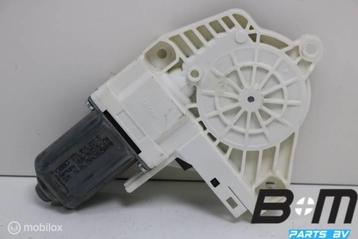 Raammotor links voor Audi A5 8T 8T0959801B beschikbaar voor biedingen