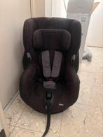 Autostoel, Ophalen, Gebruikt