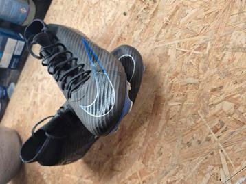 voetbalschoenen nike Mercurial air zoom beschikbaar voor biedingen