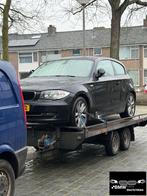 Alle onderdelen Bmw E81 E87 N43B20A zwart 475, Auto-onderdelen, Gebruikt, -, Ophalen of Verzenden, -