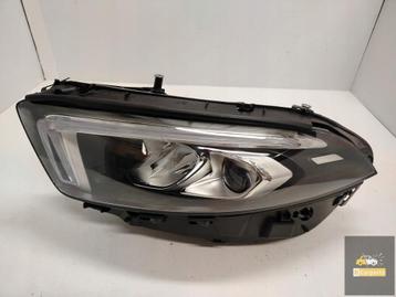 Mercedes A-Klasse W177 Full Led High Performance linkerlamp beschikbaar voor biedingen