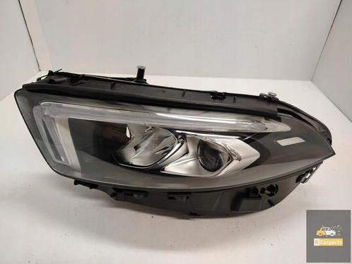 Mercedes A-Klasse W177 Full Led High Performance linkerlamp, Auto-onderdelen, Verlichting, Mercedes-Benz, Gebruikt