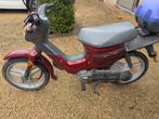 Honda Wallaroo Deluxe A klasse, Fietsen en Brommers, Brommers | Honda, Ophalen