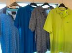 Polo’s mc gregor, terre bleue, s’oliver, Tom tailor, Enlèvement, Comme neuf