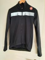 Vest tussenseizoen castelli, Fietsen en Brommers, Castelli, Ophalen of Verzenden, Zo goed als nieuw, L
