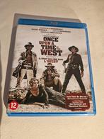 ONCE UPON S TIME IN THE WEST, Ophalen of Verzenden, Zo goed als nieuw