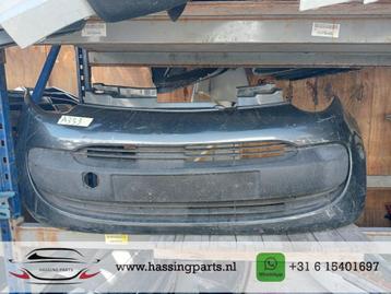 Peugeot 107 facelift voorbumper bumper  beschikbaar voor biedingen