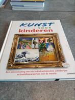 Kunst voor kinderen, Boeken, Hobby en Vrije tijd, Ophalen of Verzenden, Zo goed als nieuw