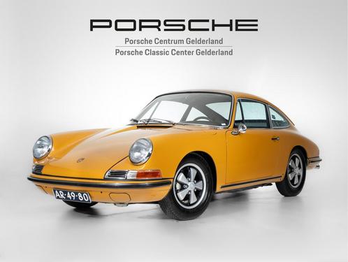 Porsche 992 2.0 S SWB Coupe, Auto's, Porsche, Bedrijf, Benzine, Coupé, Handgeschakeld, Overige kleuren, Zwart