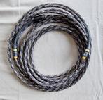 Subwoofer kabel 8m, 5 tot 10 meter, Zo goed als nieuw, Ophalen, Overige kabels