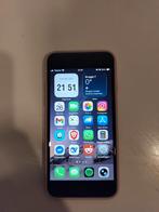 Iphone SE 2022 128 GB  3e generatie 88%, Telecommunicatie, Ophalen, 128 GB, IPhone SE (2022)