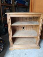 Tv kast, Enlèvement