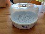 Avent flessen sterilisator, Kinderen en Baby's, Ophalen, Gebruikt, Sterilisator