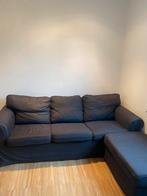 Zetel te koop - goede staat, Ophalen, Gebruikt, Stof