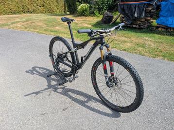 Orbea oiz m10 carbone, Autres marques, 10 à 15 vitesses, Enlèvement, Utilisé