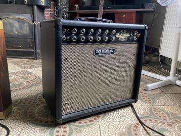 Mesa Boogie recto verb, Musique & Instruments, Enlèvement ou Envoi, Comme neuf
