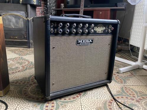 Mesa Boogie recto verb, Muziek en Instrumenten, Overige Muziek en Instrumenten, Zo goed als nieuw, Ophalen of Verzenden