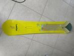 Snowboard wed’ze 162 cm, Sport en Fitness, Snowboarden, Ophalen, Gebruikt, Board