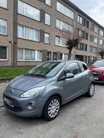 Ford ka, Auto's, Ford, Euro 5, Stof, Zwart, Ka