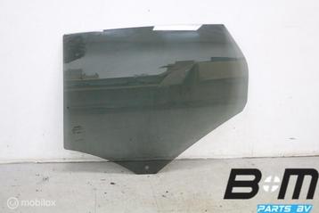 Portier ruit links achter Volvo V40 31278115 beschikbaar voor biedingen