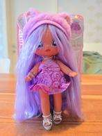 Na!Na!Na! Suprise, Enlèvement, Comme neuf