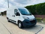 Citroen Jumper 142.000km 2.0L diesel 81kw euro6b 07/2017, Bedrijf, Te koop
