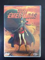 Queen Emeraldas, CD & DVD, DVD | Films d'animation & Dessins animés, Comme neuf
