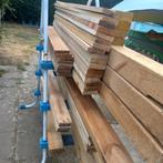 Bois de palette pas de clou retirer prix 150euro, Bricolage & Construction, Bois & Planches, Palette