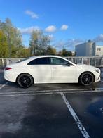 mercedes cla 180d, Auto's, Automaat, CLA, Alcantara, Wit