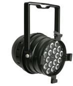 Led par par64, Muziek en Instrumenten, Ophalen, Zo goed als nieuw, Licht