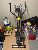 Crosstrainer zo goed als nieuw!!!, Ophalen, Zo goed als nieuw, Buik, Crosstrainer