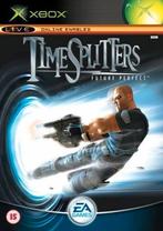 TimeSplitters Future Perfect, Avontuur en Actie, Gebruikt, 1 speler, Ophalen of Verzenden
