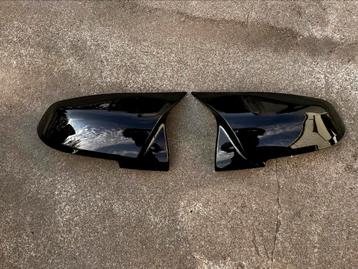 BMW 1 Serie F20/F21 M-look spiegelkappen – Hoogglans zwart beschikbaar voor biedingen